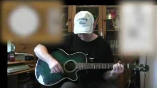 Perfect Day - Lou Reed - Acoustic Guitar Lesson