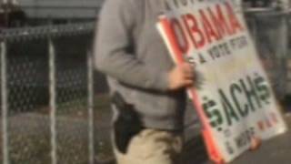 NH: Open carry at Obama visit sparks little fuss on the part of authorities this time