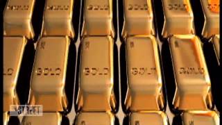 Gold Prices Eye Fed Meeting
