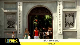 FBNC - Doanh nghiệp lữ hành giảm giá tour cho khách Tây Âu