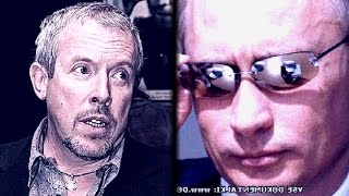 С. Доренко: "Макаревич - ПОДОНОК и ИДИОТ"