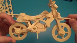 СОБИРАЕМ мотоцикл для кросса СВОИМИ РУКАМИ!!!!!!!!!   Aliexpress