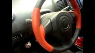GEELY MK Cross Джили МК Кросс 1.5 л 94 л.с. китайское авто Джили GEELY