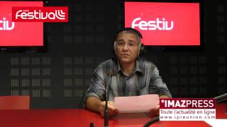 3 minutes sur le gril - Joé Bédier
