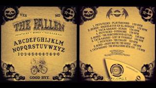 2 Bones  - Esqueletos en el Bosque 152 Darkpsy