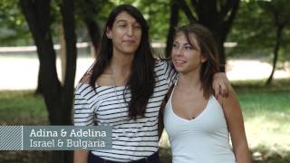 Szarvas: One International Jewish Home