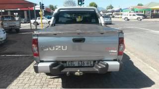 2013 ISUZU KB SERIES KB 72 LE Auto For Sale On Auto Trader South Africa