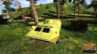 S.T.A.L.K.E.R. Priboi story 1.4 - Латентная угроза