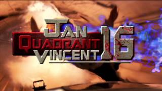 Jan Quadrant Vincent 16 but it's a Live Action Movie with Tom Cruise [Rick and Morty]