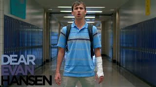 "Waving Through a Window" from DEAR EVAN HANSEN