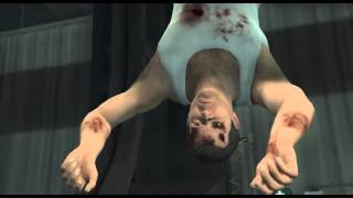 GTA 5 Görevleri #48 Michael Kurtarma