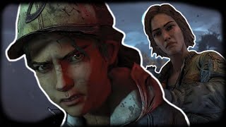 Полное прохождение второго эпизода The Walking Dead: The Final Season от Regiser'a