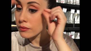 Tuto Maquillage : Comment poser les faux-cils You Are Cosmetics ?