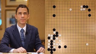Analysis of the first 43 moves, Meijin tournament title match