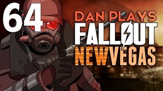 Fallout New Vegas 2015 Modded - Episode 64 [White Gloves]