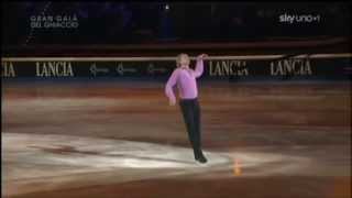 Evgeni Plushenko - Swan Lake
