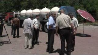 slaq.am «Շարժական գազալցակայանները վտանգավո՞ր են»