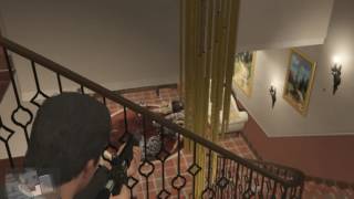 GTA 5 Прохождение Сойти с катушек!
