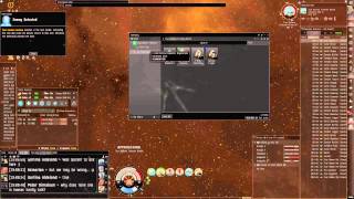 Overseer Spawn: True Sansha Foreman #2 | EVE Online
