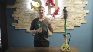 Smoke Hookah - SoftSmoke (SoftSmoke кальян и аксессуары для кальяны)