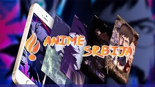 Najbolji sajt za gledanje Anime serijala