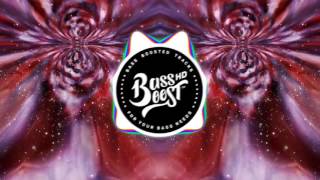 Tibe - Redemption [Bass Boosted]