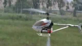 Hirobo SDX 3D Maiden Putrajaya Malaysia ...