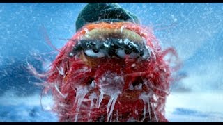 Twitter Outrage | Muppets Most Wanted | The Muppets