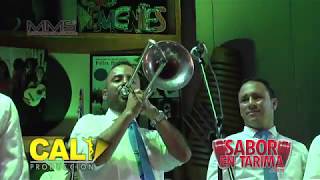 Ismael Miranda Tiene Montuno Feria de Cali 2018