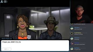 Criminal Case: The Conspiracy Case #43 - Fields of Murder Chapter 3