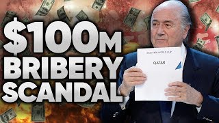 10 Moments That RUINED The World Cup! | Part 2