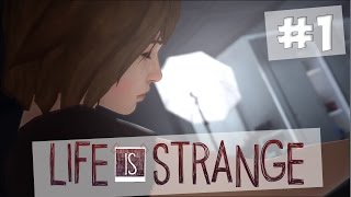 Life is Strange - Эпизод 5: Раскол - #1