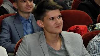 В Самаре начались тренинги для волонтеров ЧМ-2018