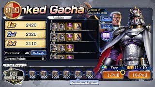 FotNS -E06- Ranked Gatcha Yuria