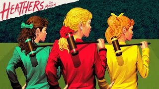Fight for Me - Heathers: The Musical +LYRICS