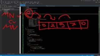 Prog II - C#:   Interfaces (1/2) IEnumerator und IEnumerable