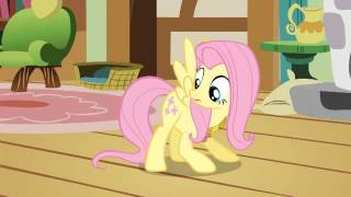 S3 MLP:FiM - A True, True Friend 1 hour