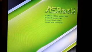 Windows 7 Professional 64-bit/4GB/DDR3-1600 rebooting with 240GB PNY SSD