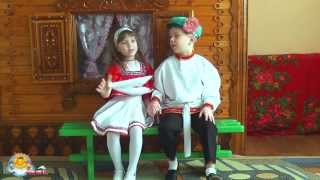 Детский сад №161 ОАО "РЖД" Екатерина Кретова. КОРОМЫСЛИЦЕ