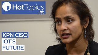 IoT’s future