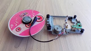 4 UseFul Life Hacks for DVD MOTOR