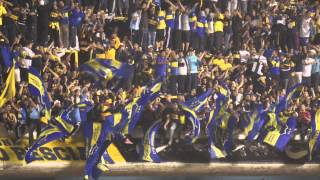 LaMitadMas1 riBer decime que se siente 2013 Libertadores Boca vs Corinthians