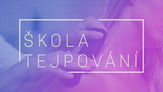 Návod tejpování trapézového svalu