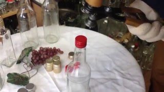Ключ для закатки водочных бутылок Таир алюминиевыми колпачками 28х18 28х38 мм , товары для самогона!