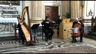 Marcia Nuziale - R.Wagner - Arpa,Organo,Violino & Violoncello