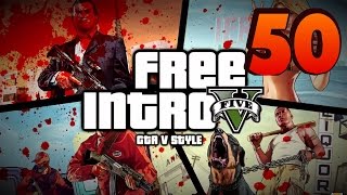 TOP 70 Gaming Intro Templates #50 Sony Vegas Pro + Free Download