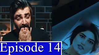 ALIF Episode 14 Teaser|Alif |ALIF Episode 14 Promo | ALIF Episode 14 Teaser Promo| Latest Promo