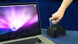 A Closer Look - Newer Technology Voyager Q