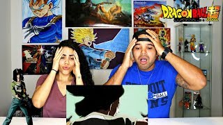 Android 17's Moment! Dragon Ball Super Episode 127 Reaction!!!