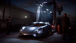 NFS Underground 2 Nasıl İndirilir + [OYNADIM]